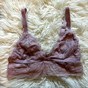 NWOT VS Bralette